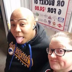 Meet your Posher, Sara